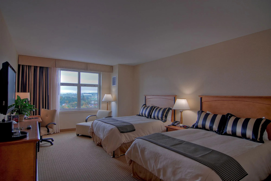 Hollywood Casino Bangor