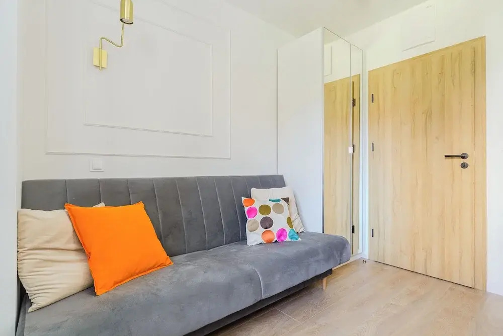 ShortStayPoland Apartamenty