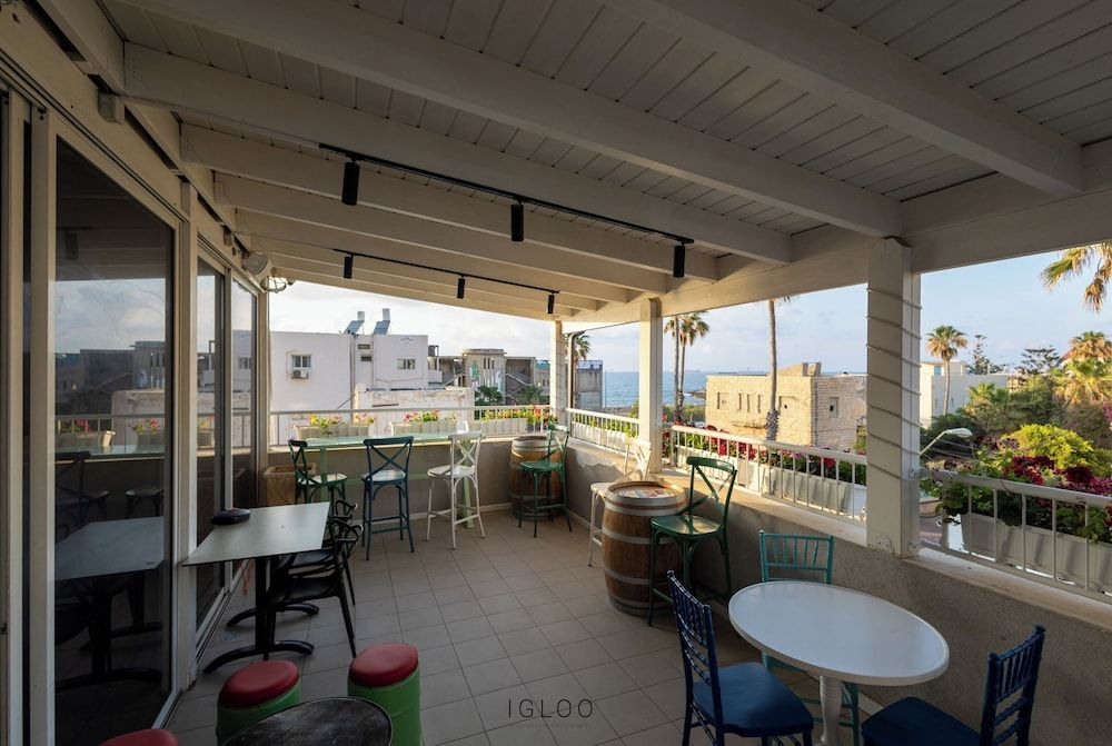 Domus Bat Galim Hotel