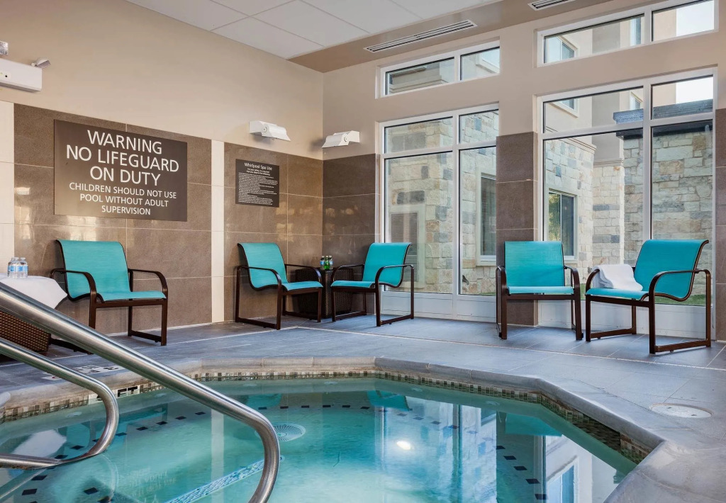 Residence Inn by Marriott Austin Lake Austin/River Place