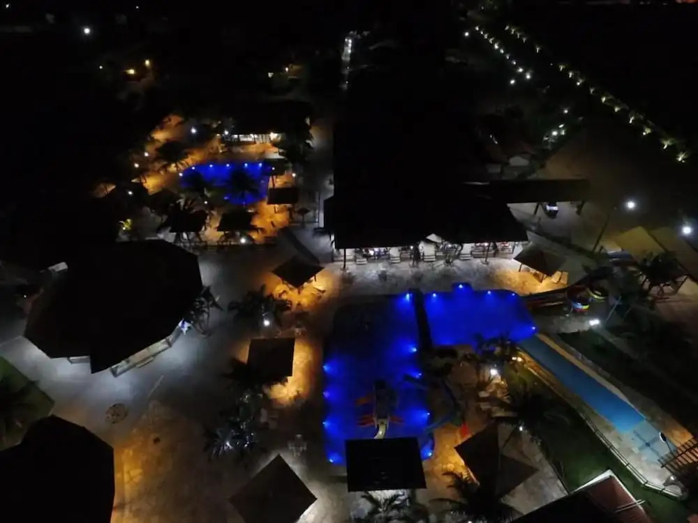 Hotel e Pousada VIVÁ