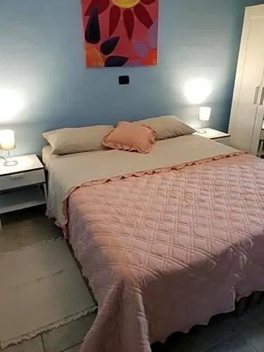Rooms in the Beach
