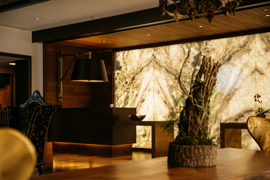 Grand Bohemian Mountain Brook, Autograph Collection