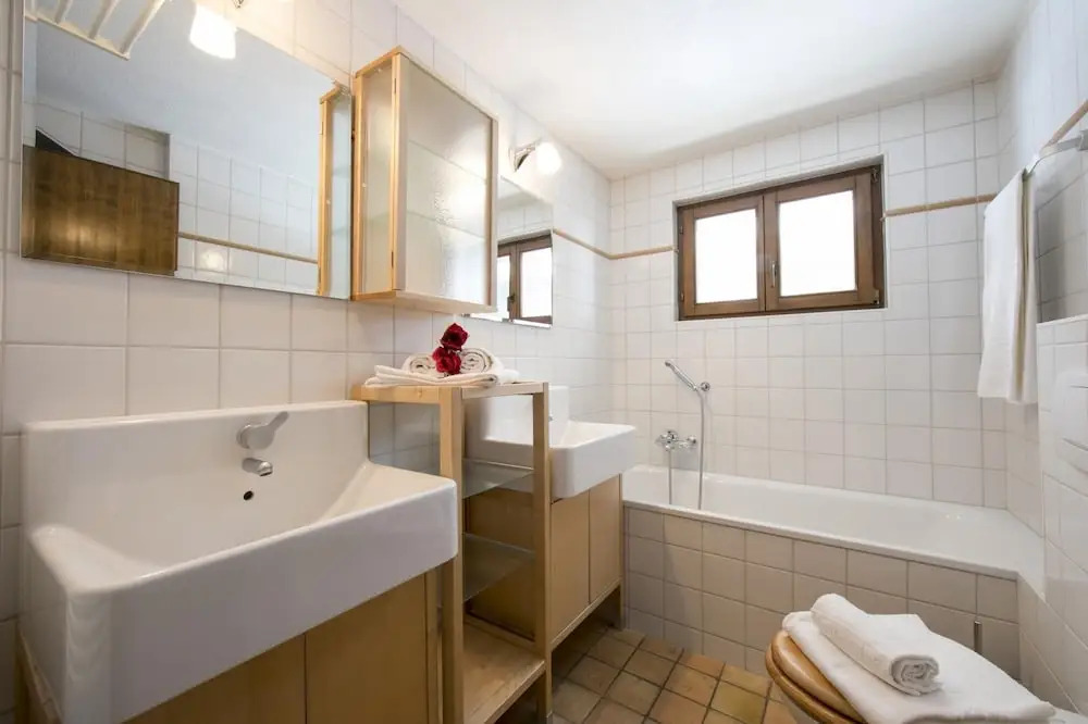 Chalet Valais Les Jeunes