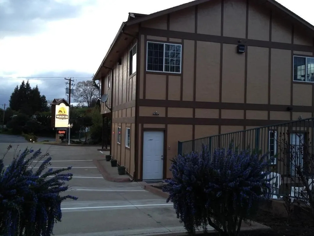 Wildlife Inn