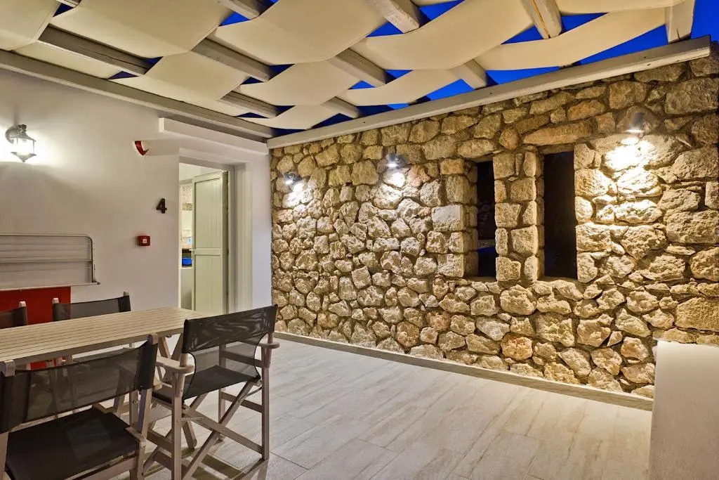 Alsalos villas