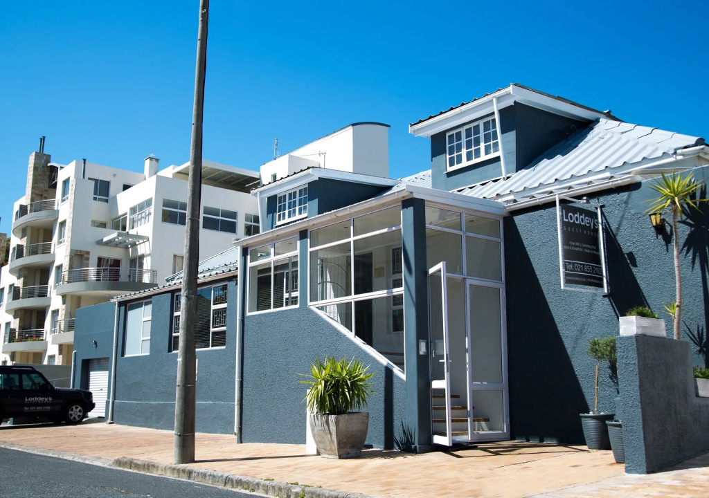 Loddeys Guesthouse by Beach Collection Winelands