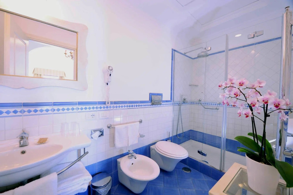 Hotel Montemare