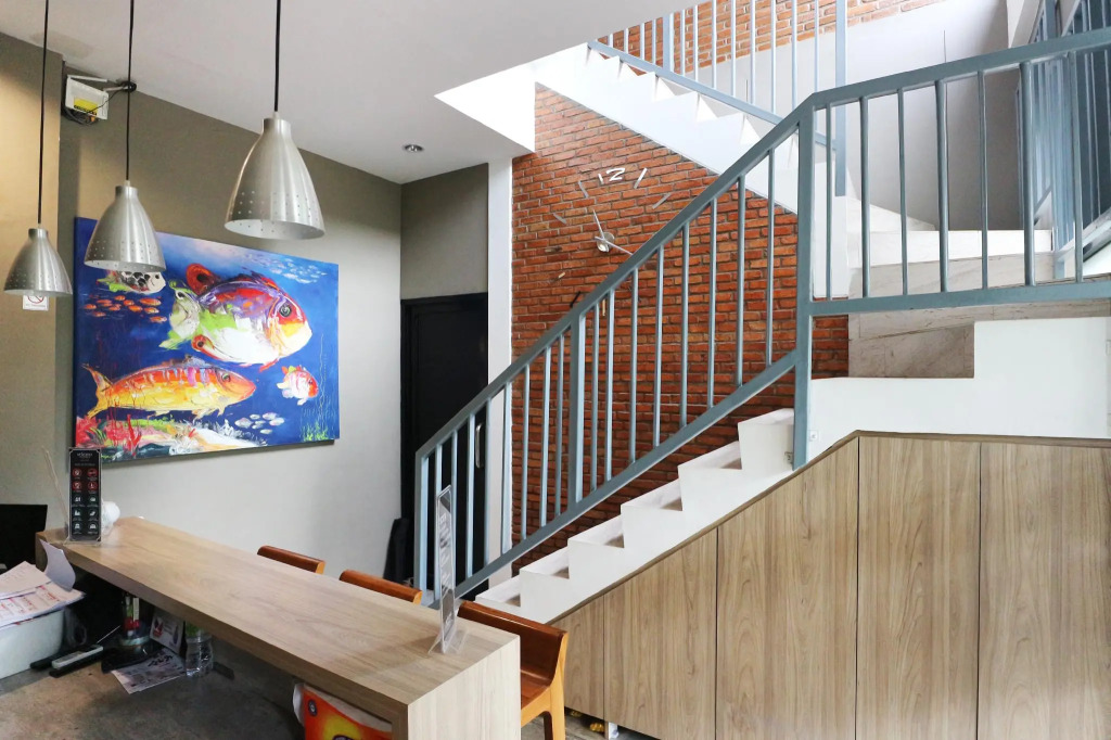 Urbana Homes
