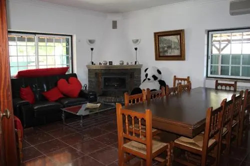 Hostel Casa Lucas