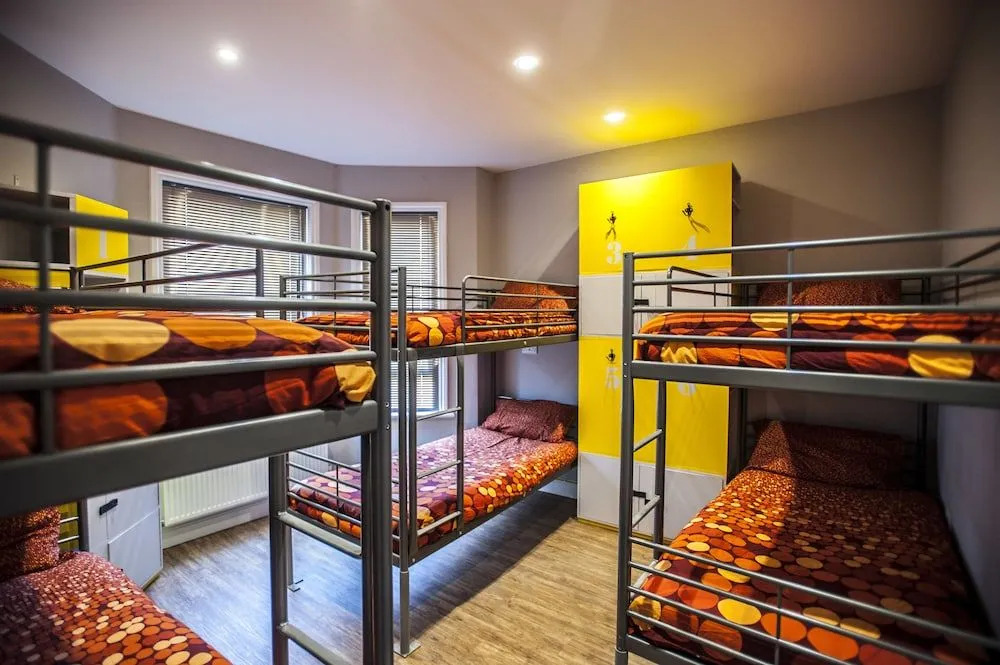 Prime Backpackers Bournemouth