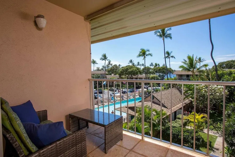 Amazing Kihei Kai Nani - Maui Vista One Bedroom Condos