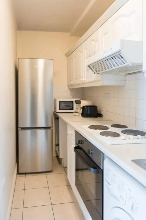 Central 2BD Flat in Heart of Dublin