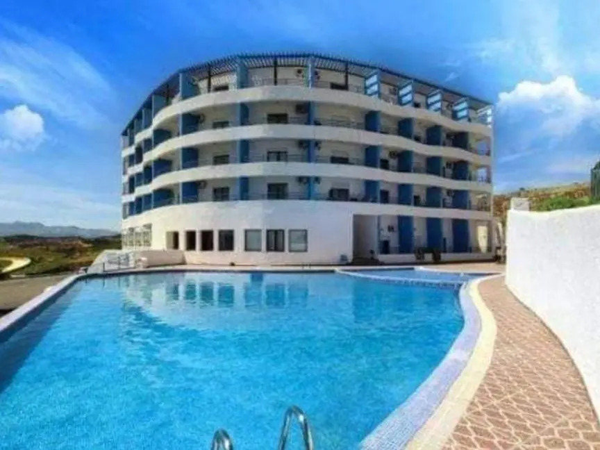 Apprt hôtel cabo dream 102
