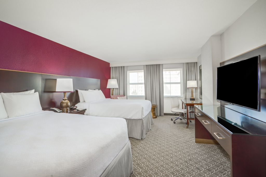 Crowne Plaza New Orleans French Qtr - Astor by IHG