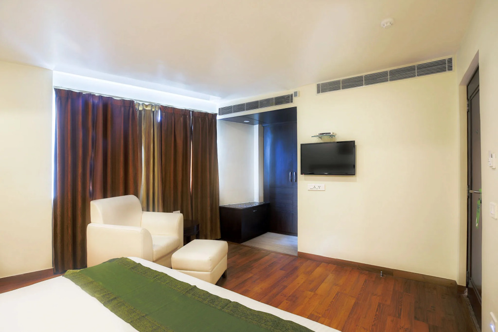 Parkk Boutique by HST Hotels