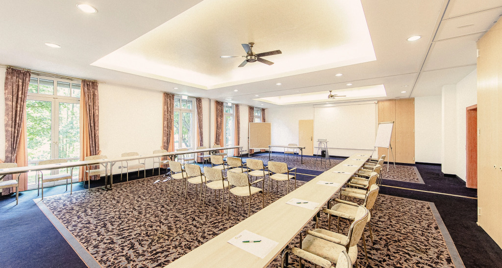 PLAZA Premium Parkhotel Norderstedt