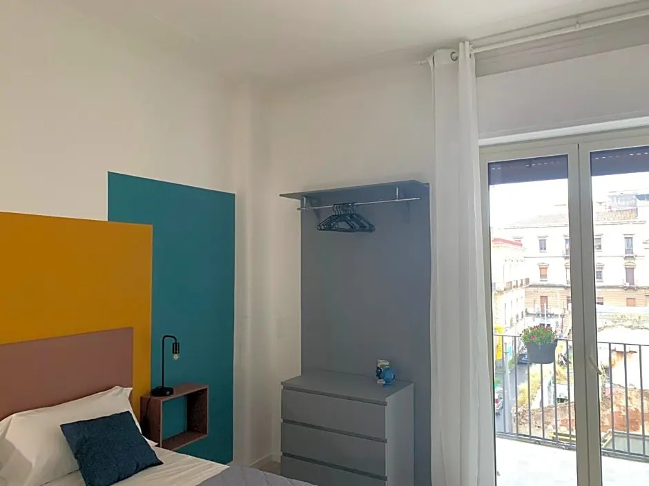 Dimora Lupo_LifeStyle B&B