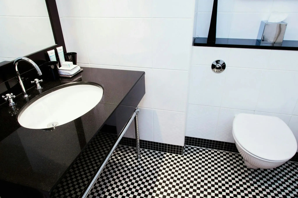 Malmaison Edinburgh