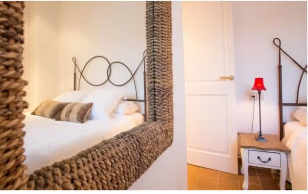 Apartment - 2 Bedrooms - 107579