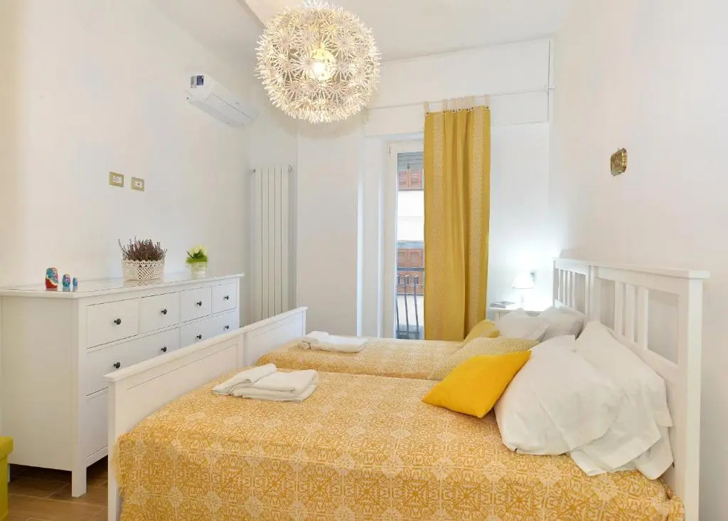 Fidanza House