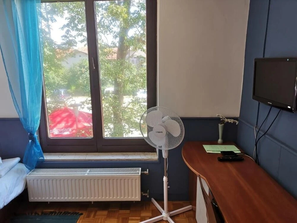 Guest House Park Žibert