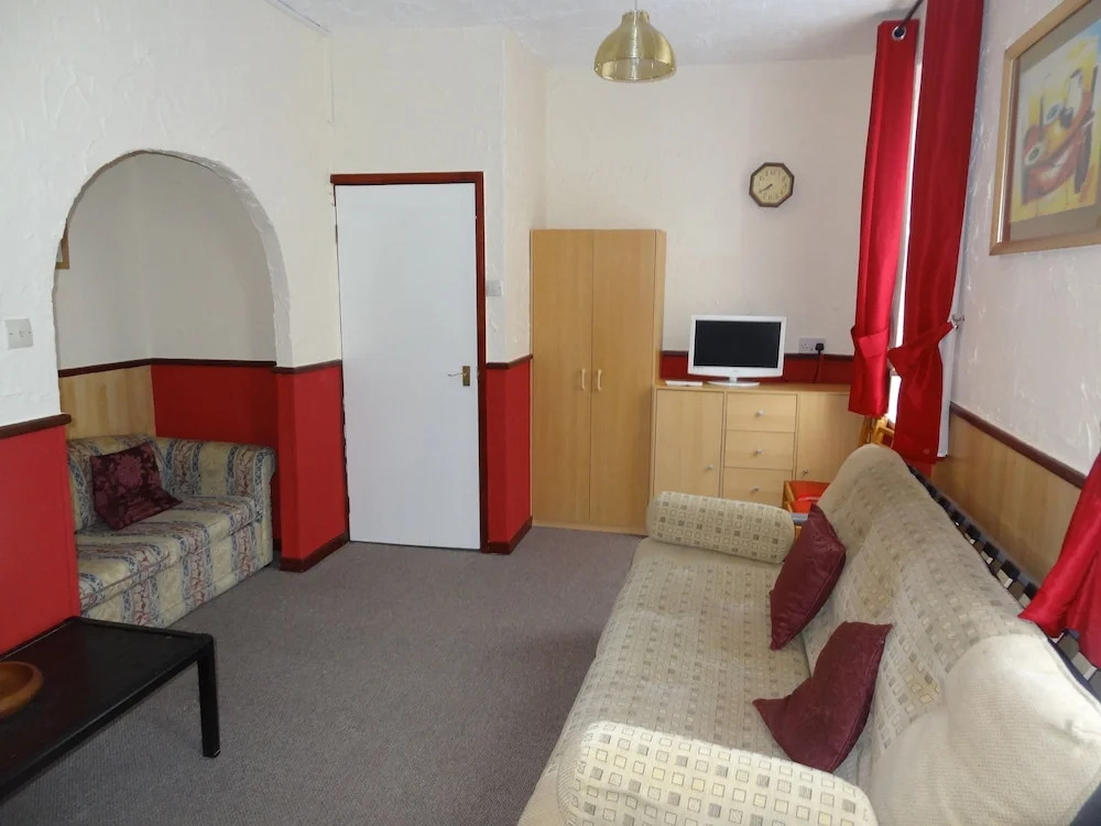 Lindisfarne Holiday Flats