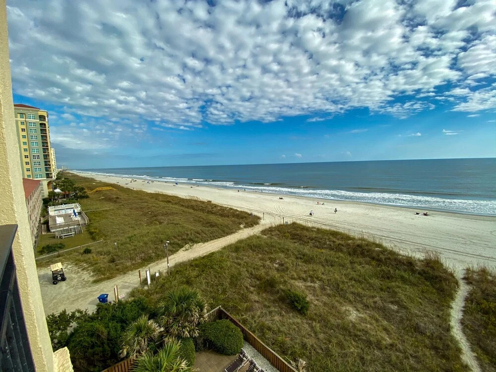 Xanadu III by Seaside Vacations