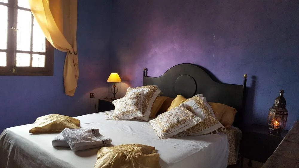 VIP Holidays - Villa LOasis Andalouse