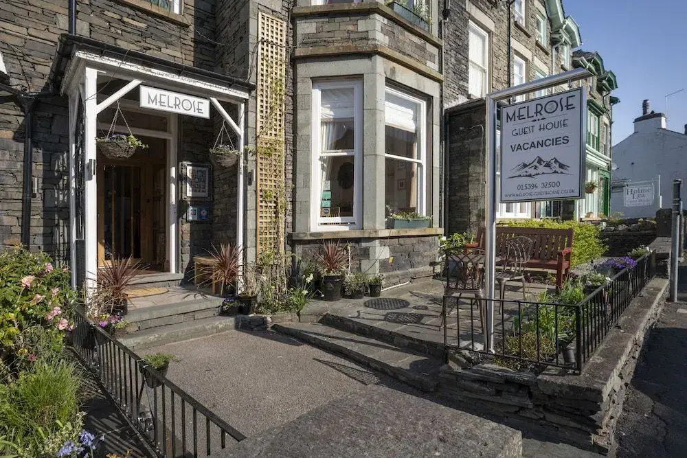 Melrose Guesthouse