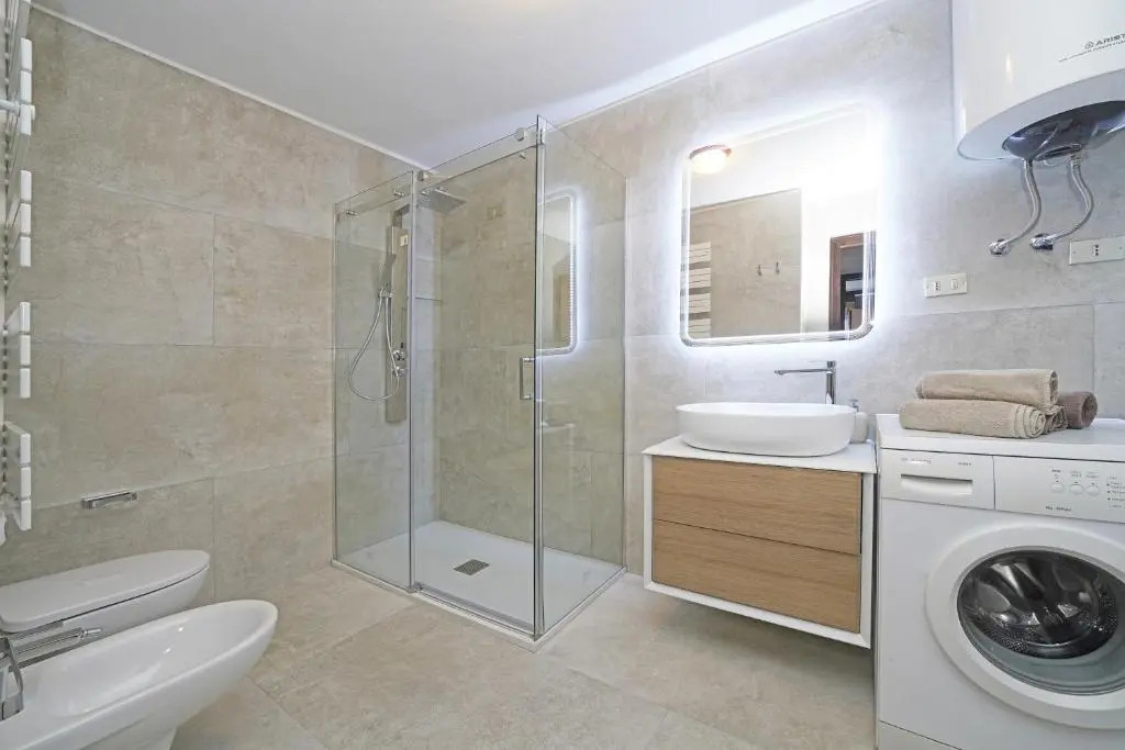 Apartment center Madonna di Campiglio EM