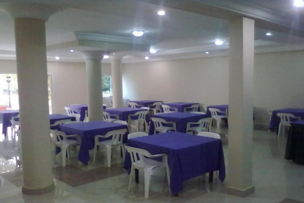 Mansea Beach Hotel
