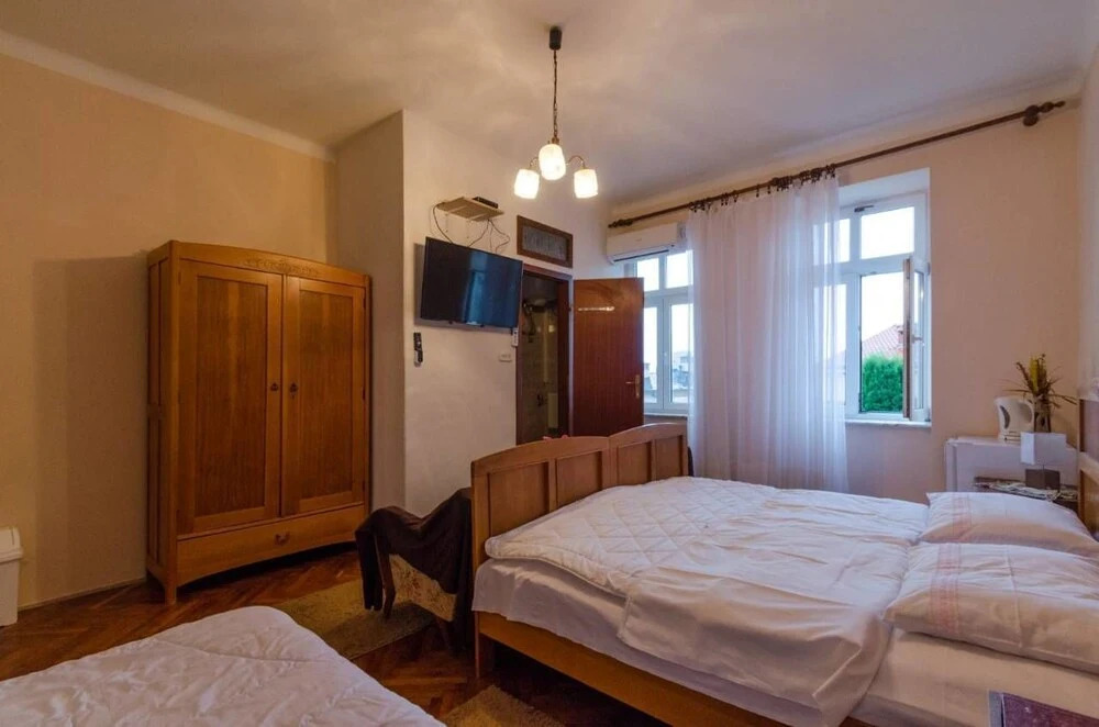 Rooms Cico
