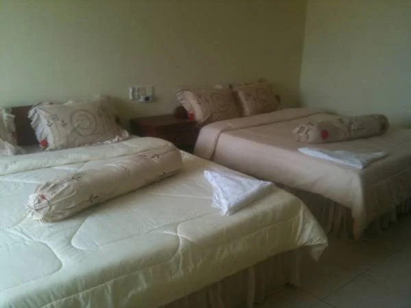 Chhne Chulsa Hotel