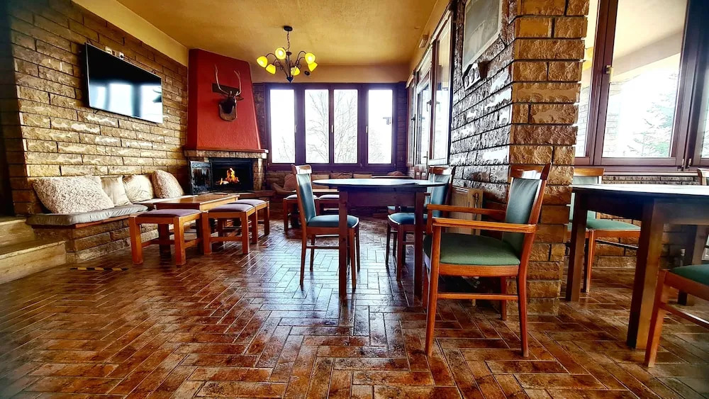 Hotel Odysseas