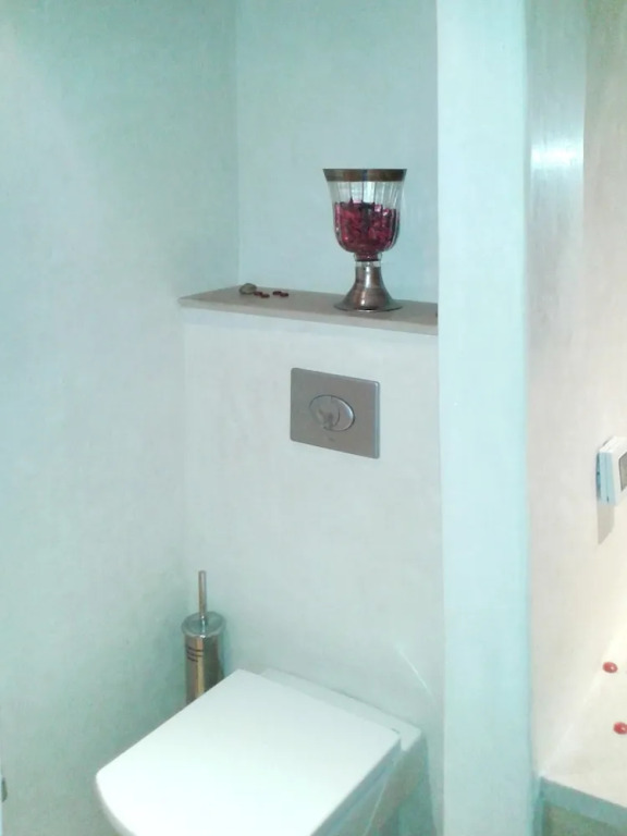 Apartment With 2 Bedrooms in Marrakech, With Pool Access, Furnished Te