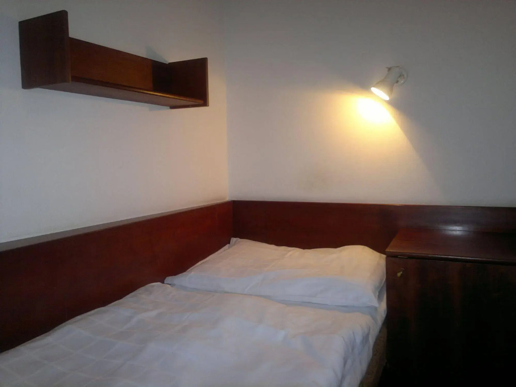 Hotel Jerabek