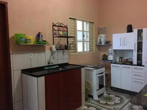 Hostel Ateliê da Feiticeira