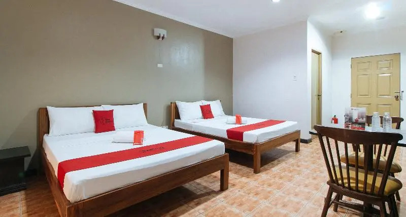 RedDoorz @ KM 50 Aguinaldo Highway Tagaytay