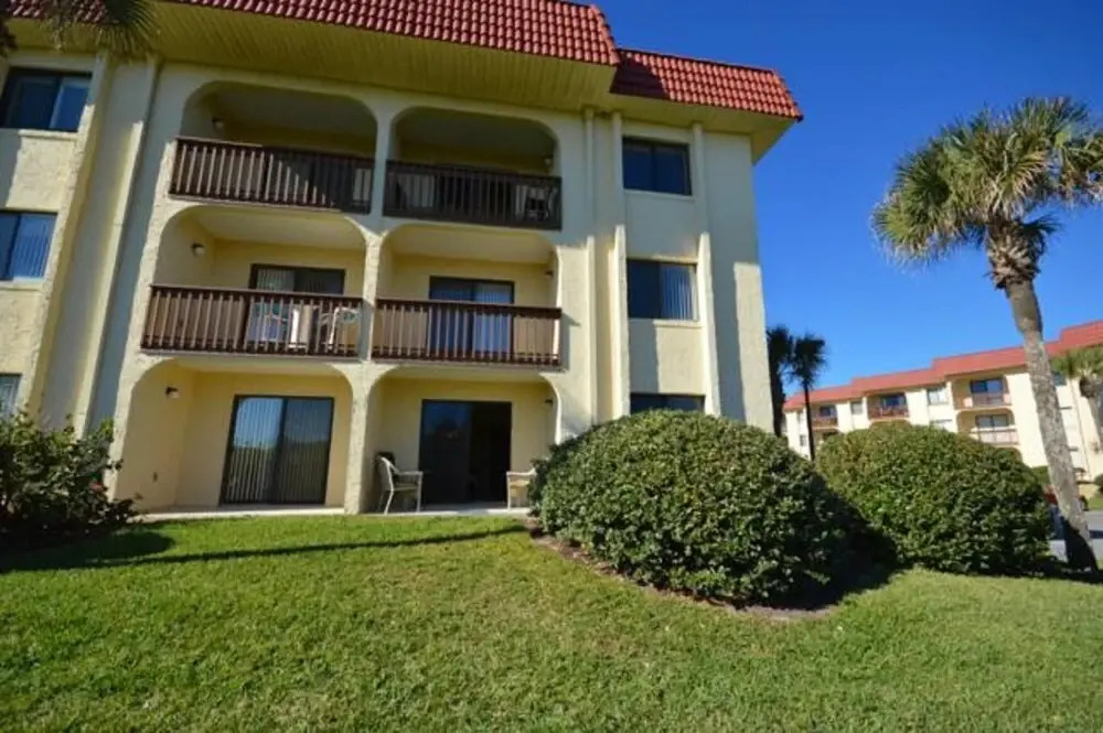 Unit 5124 - Ocean Racquet Club