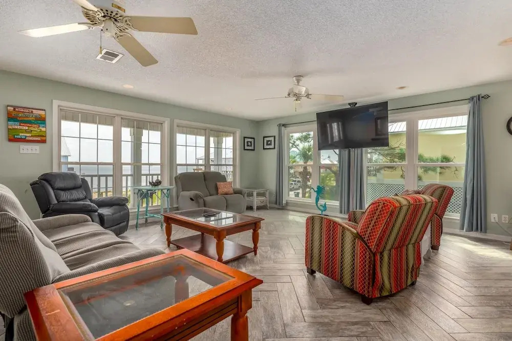Bama Breeze - 308 Audubon 5 Bedroom Home by RedAwning