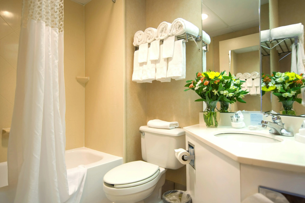 Hampton Inn Downingtown/Exton
