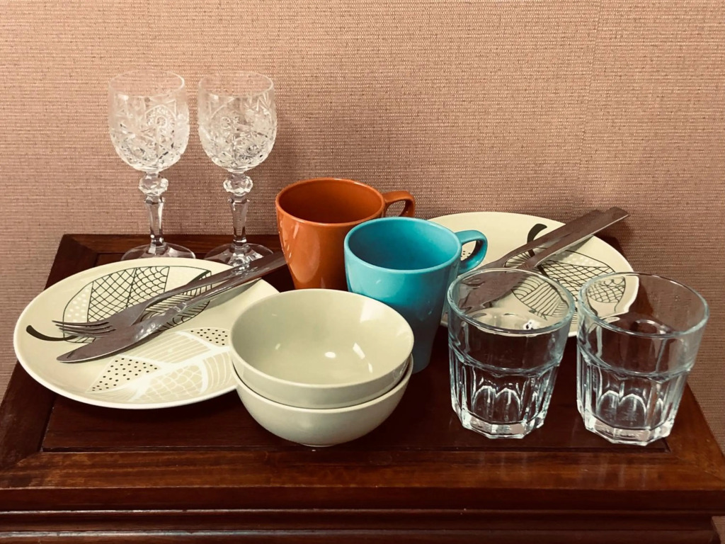 Ys Bed & Kitchen 東京 HY1