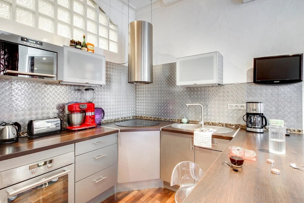 Tassigny Huta Apartment 2