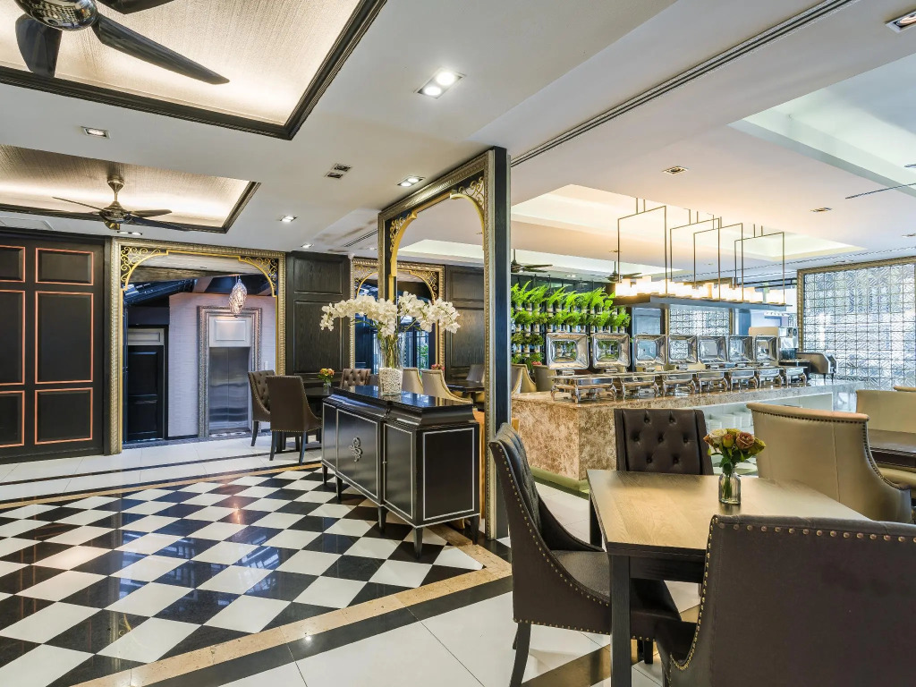 KTK Pattaya Hotel & Residence