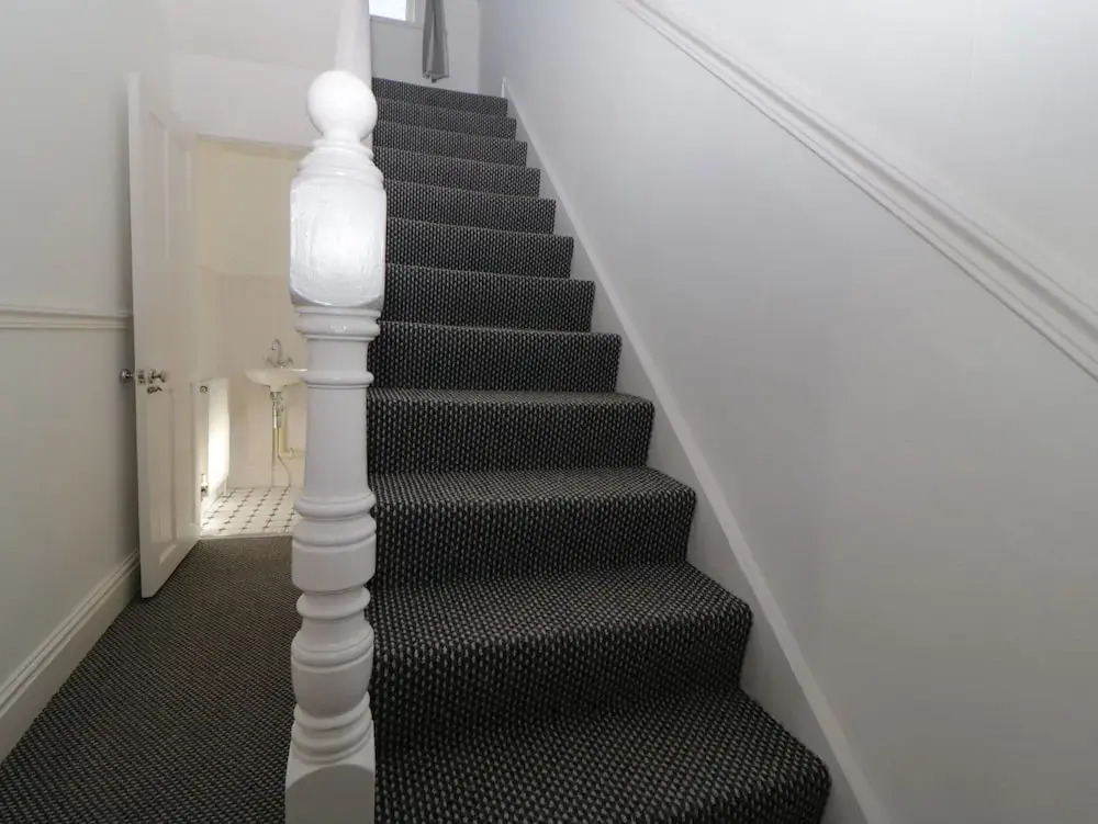 5 Stafford Road