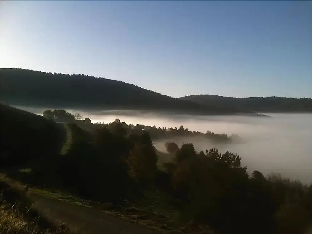 Les gîtes de la Serva