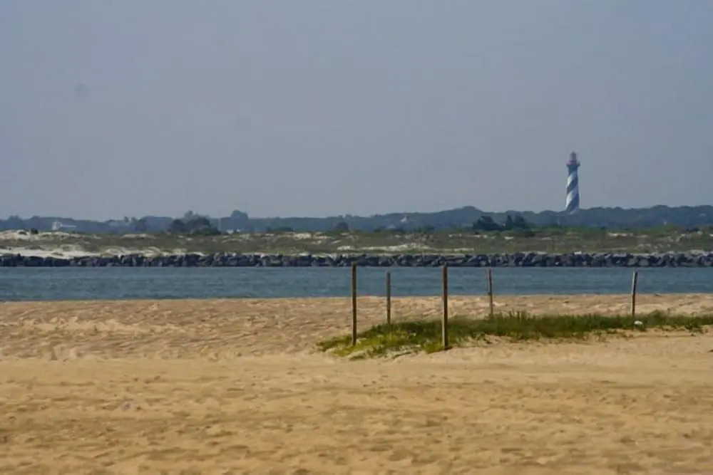 Oceanview Lodge - Saint Augustine