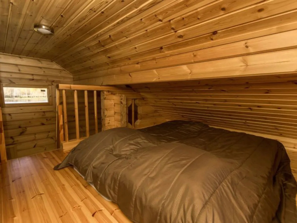 House Joutsen Jamsa