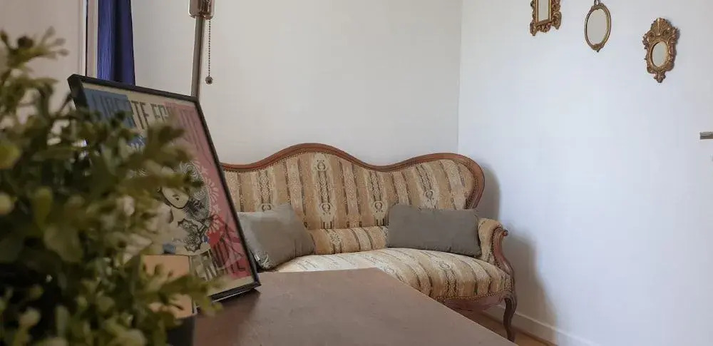 La Maison de Riri